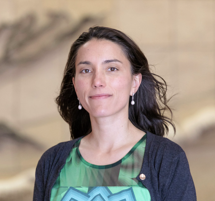 Beatriz Fernández-Marín