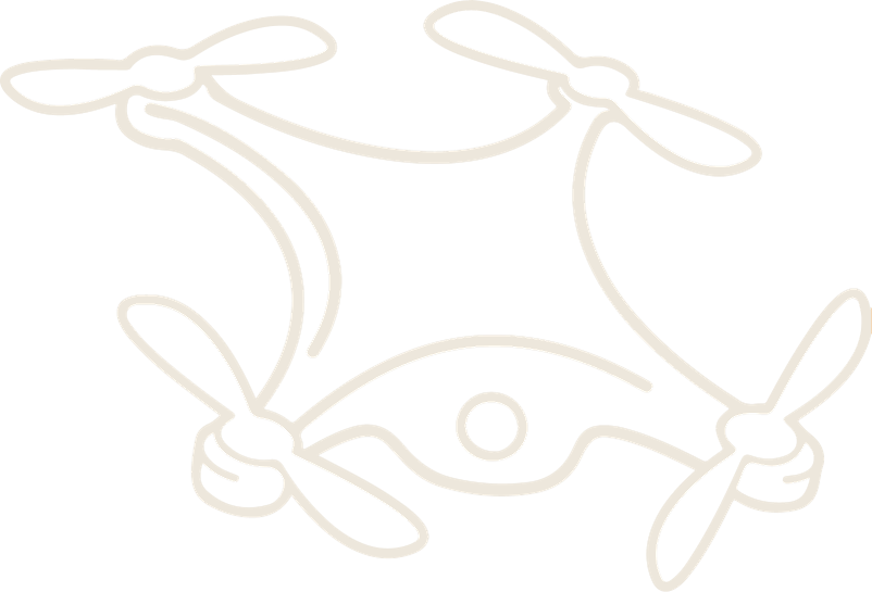 Drone Logo