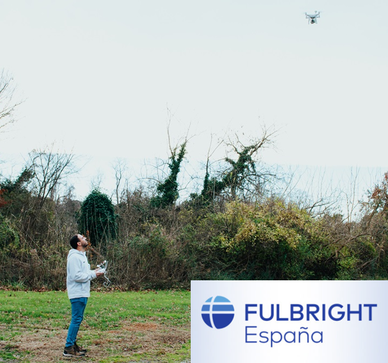 Fulbright Spain Blog - 