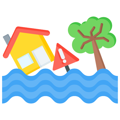 Flash Floods