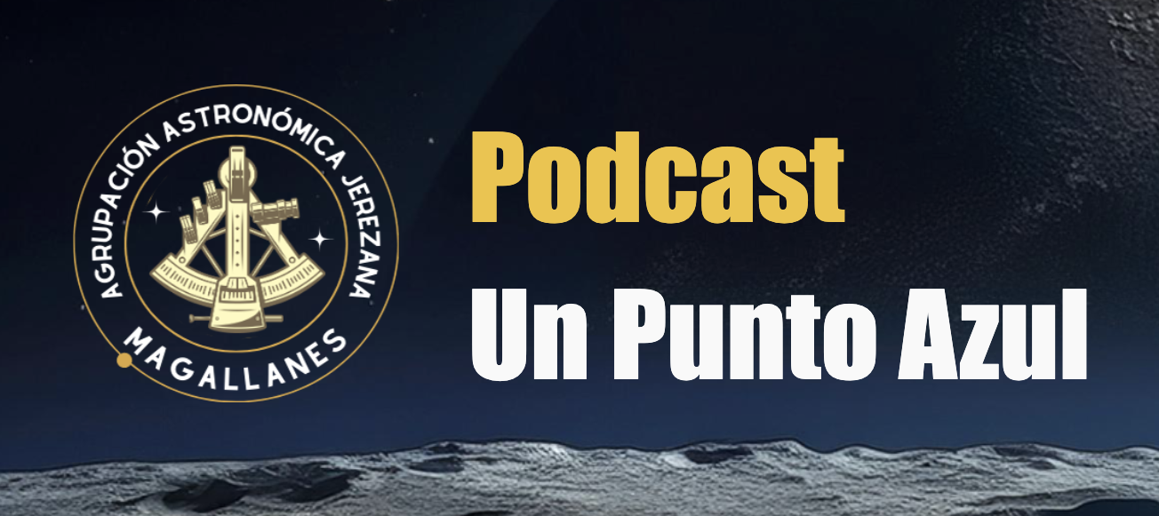 Un Punto Azul Podcast