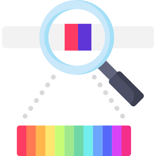 Spectroradiometry