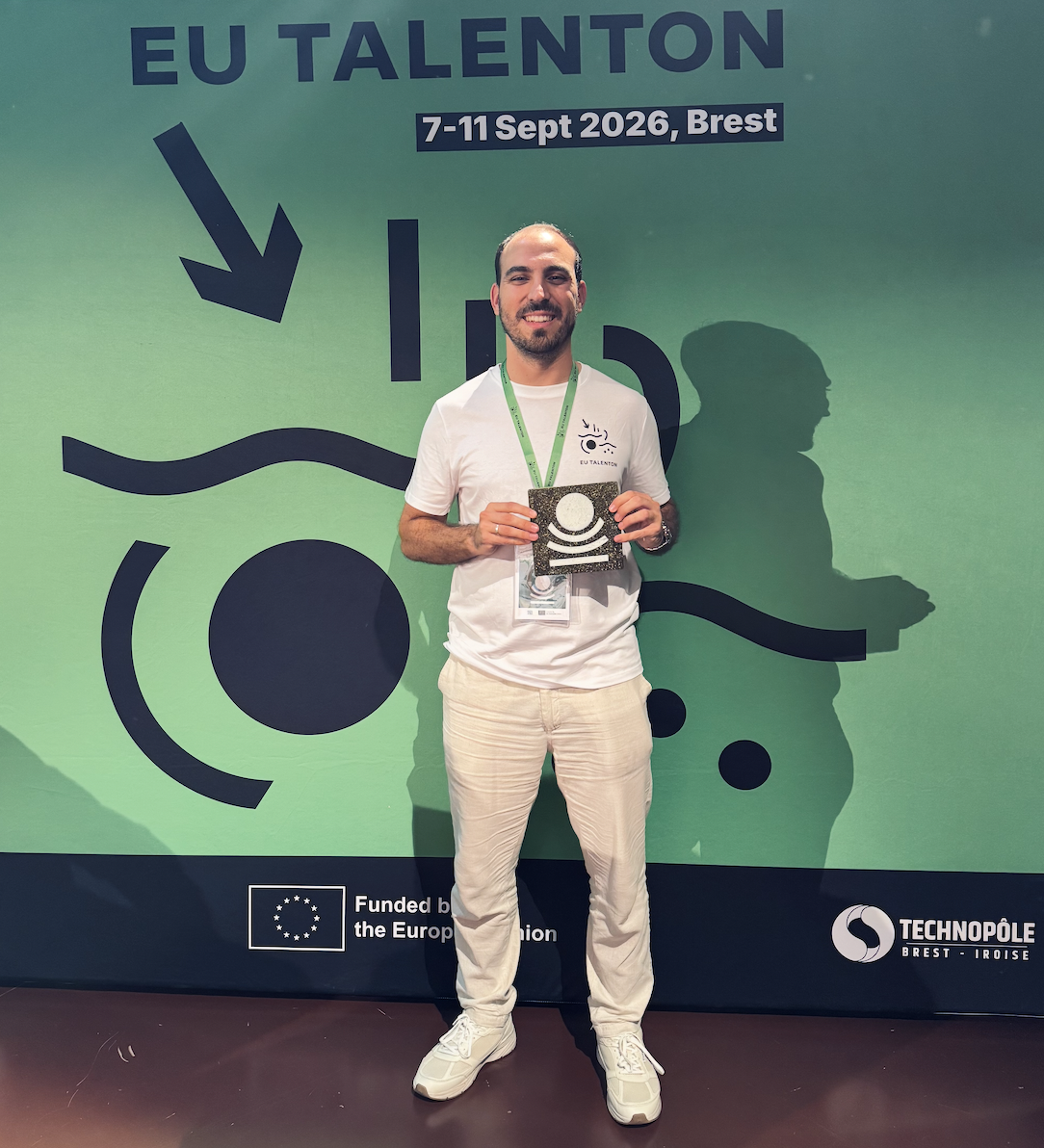 EU TalentOn 2026