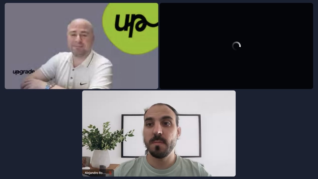 Upgrade Hub Workshop