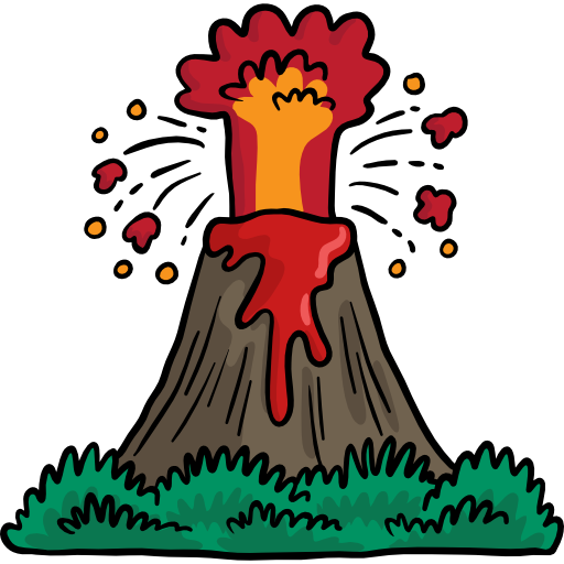 Volcanic Eruptions